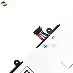 공장 정품 <span class=keywords><strong>SP368487A</strong></span>(<span class=keywords><strong>1S2P</strong></span>) 배터리 삼성 갤럭시 탭 8.9CT-P7300 P7310 P7320 6100mAh 4.4V - Product Image 5