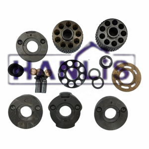 Пластина 1 кг для гидравлического насоса ходового редуктора экскаватора KYB серии MAG180 MSF170, запчасти для MAG170 - Product Image 5