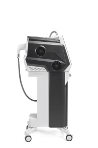 고품질 한국 휴대용 하이푸 기기 스마스 리프팅 얼굴 안티에이징 바디 탄력 주름 제거 아이스 스마스 리프팅 머신 - Product Image 6