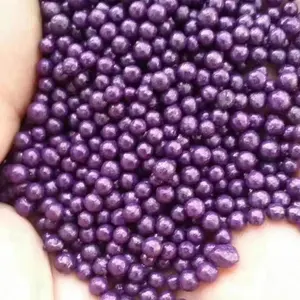 Humic + Amino acid shiny balls