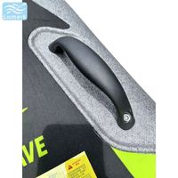 Planche de surf motorisée IP67 pour sports extrêmes avec moteur de Lumark Custom, Chine