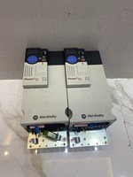   525 25b-d024n114 Ser a Ac Drive 11 Kw Nuevo Sistema PLC de Control Programable de Automatización Industrial Original