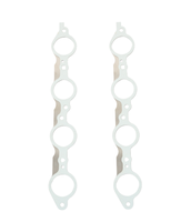 12555289 12558573 12600530 12617944 12620947 6.0 EX GASKET LS MLS Kit de joints de collecteur d'échappement en acier multicouche pour Chevy