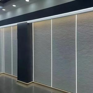 Hiện đại Tấm ốp tường mỏng gạch Veneer mềm đá linh hoạt gạch travertine gạch cho bên ngoài và Nội Thất Tường - Product Image 3