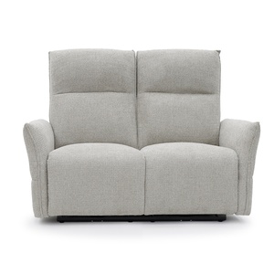 Geeksofa đồ nội thất hiện đại vải điện chuyển động điện ngồi có thể ngả sofa bộ 3 2 1 cho phòng khách - Product Image 4