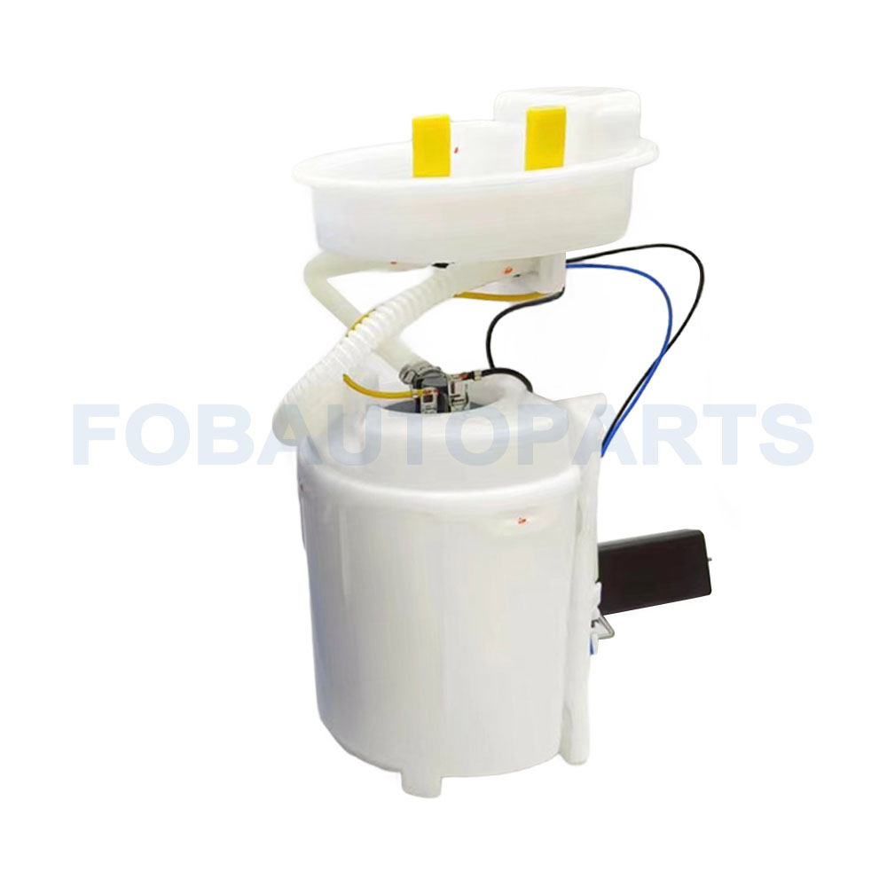 Electric Fuel Pump Assembly for VW Jetta Beetle Golf Renault Audi 7H0919087 1J0919051KD E8424M 1H0919051H 1J0919087J