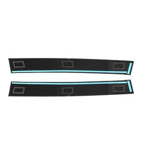 Moldura de Puerta de Coche de Plástico 5020664502066A, Decoración Exterior, Estilo Minimalista - Product Image 3