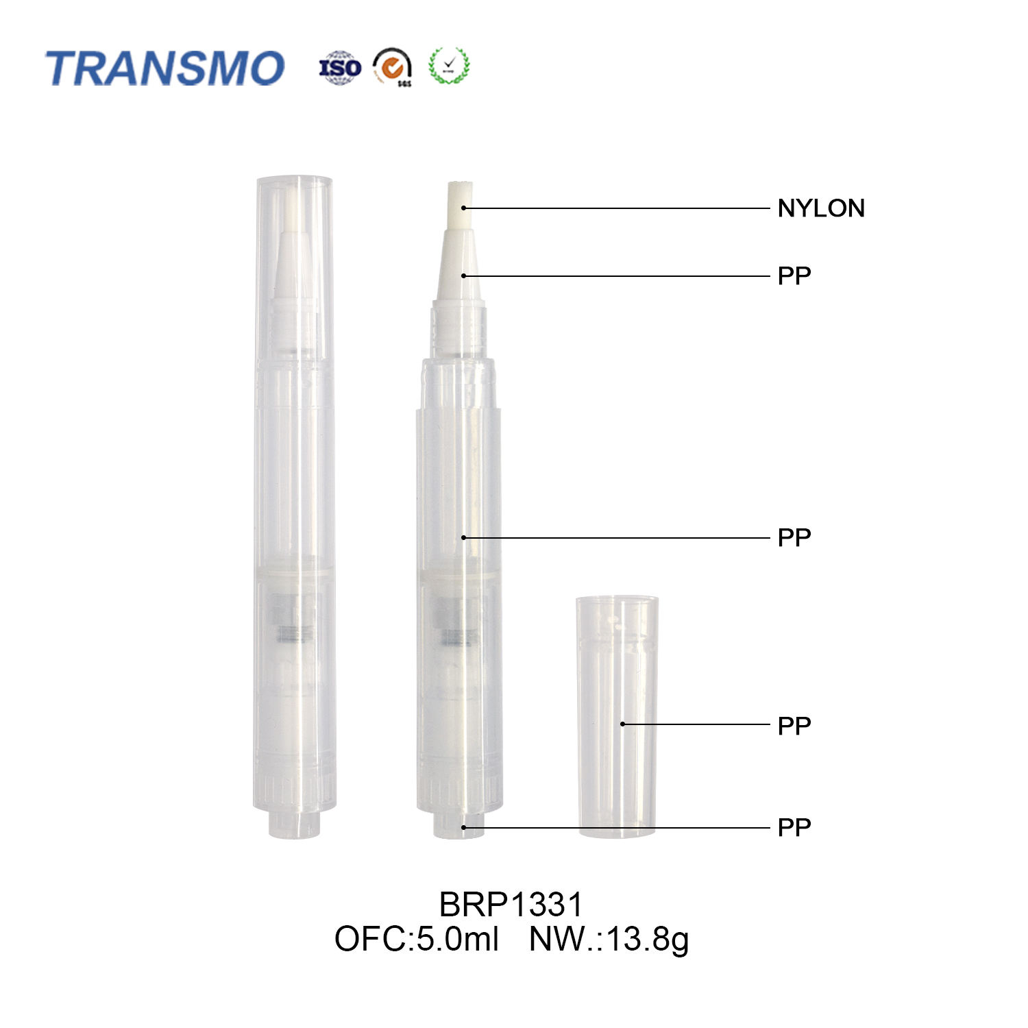 โลโก้/สีมาตรฐาน