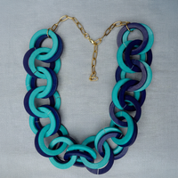 Collier artisanal en corne de buffle 100% naturelle, élégant pour tous, à prix de gros en grande quantité par M. R. S. EXPORT