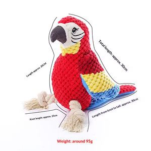 Pet toys that produce sound, are resistant to biting and grinding teeth, pet supplies, <b>cat</b> and dog toys - Product Image 6