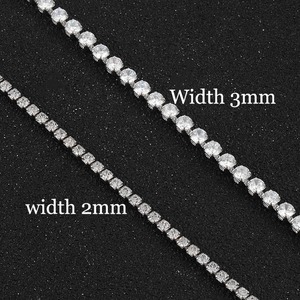 Chaîne en acier inoxydable, bijoux de mode de haute qualité, style néo-gothique pour hommes et femmes - Product Image 2