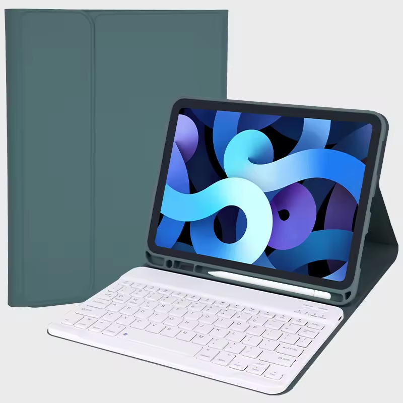 เขียวเข้มแห่งราตรี