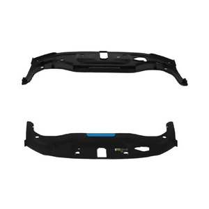 Plaque de protection supérieure du radiateur Jeep Grand Wagoneer 68343378AE, plaque de protection en plastique pour les modèles 2023-2024 - Product Image 5