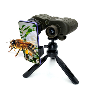 Jumelles tactiques compactes série M 8x30, blindage en caoutchouc NBR, étanches IPX78, entièrement multicouches pour la pêche et la navigation - Product Image 5