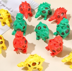 Giocattolo di Peluche che Esprime il <span class=keywords><strong>Riso</strong></span> con Design Creativo per Scherzi - Materiale TPR Morbido a Forma di Cartone Animato per Bambini, Regali di Benvenuto - Product Image 6