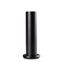 Diffuseur d'arômes électrique de bureau SCENTA en aluminium, petit modèle, pour la vente en gros, machine d'aromathérapie, approvisionnement direct usine B2B
