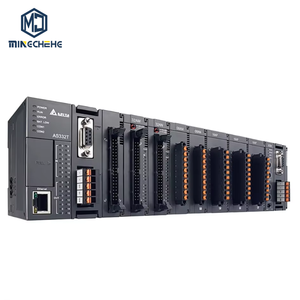 โมดูลขยายสัญญาณดิจิตอลประสิทธิภาพสูง UB-10-OR16A UB-10-OT32A รีเลย์ทรานซิสเตอร์เอาต์พุตสำหรับระบบควบคุมลอจิก PLC - Product Image 1
