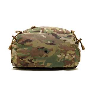 Muestra gratis BSCI Mountain Land 500D Cordura tela deportes caza Molle táctico asalto mochilas para caza Camping escalada - Product Image 6