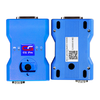 CG Pro EEprom Key Programmer Full Version Auto Car ECU Programming Tool