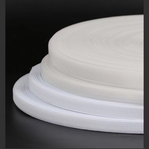 Varillas de poliéster transparentes personalizadas extra rígidas de 6-12 mm para vestidos de novia, accesorios de prenda de Taiwán, faja moldeadora - Product Image 3