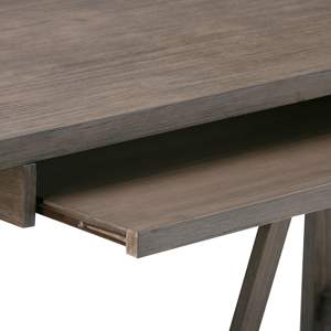 DB Dylan Driftwood โต๊ะคอมพิวเตอร์-ทันสมัยและใช้งานได้ - Product Image 2