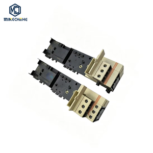 โมดูลเทอร์มินัลอินเทอร์เฟซ 3RK1903-0AK10 สำหรับระบบอัตโนมัติแบบกระจาย - Product Image 1
