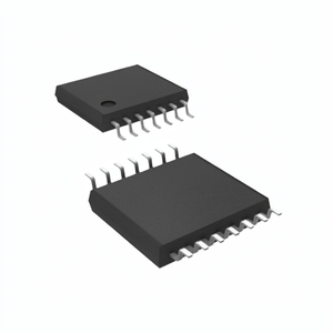 ส่วนประกอบอิเล็กทรอนิกส์14 TSSOP (0.173 ", กว้าง4.40มม.) ส่วนประกอบอิเล็กทรอนิกส์ที่ได้รับอนุญาต LM2901YPT ระบบออนไลน์ IC COMPARATOR 4 Gen Pur 14 TSSOP - Product Image 1