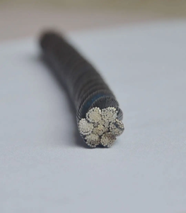 Tháp Tời cáp 6x37 + FC 6x37 + iwrc dây thép dây Sling 14mm 16mm 18mm 22mm 25mm - Product Image 6