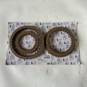 F5a51 Neuzustand Reib scheiben beutel für Auto kupplungs scheibe und-platte - Product Image 1