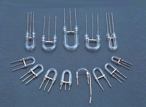 Tubo de Xenón de Grado Industrial para Sistemas de Balizas de Advertencia con Compatibilidad de Disparo, Integridad de Señal y Validación de Ingeniería - Product Image 4