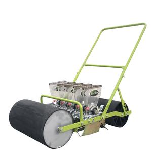 5 righe di Alta qualità di verdure Manuale seminatrice <span class=keywords><strong>per</strong></span> la maggior parte di semina - Product Image 2