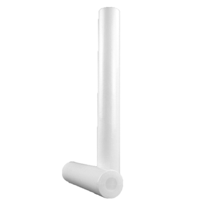 Nhà Máy Giá 20 Inch 150 Micron Công Nghiệp Tan Thổi Lọc Cartridge Cho Cát Và Trầm Tích Trong Cũng Nước Thủy Lợi - Product Image 5