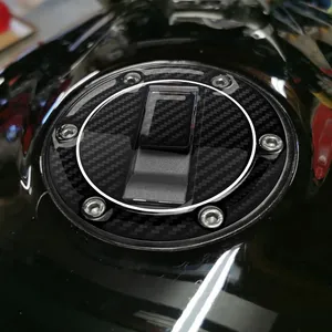 สติกเกอร์ป้องกันฝากระโปรงน้ำมันรถจักรยานยนต์สำหรับรุ่น <span class=keywords><strong>Triumph</strong></span> and cagiva 800เสือ<span class=keywords><strong>1050</strong></span> Daytona 675 <span class=keywords><strong>Street</strong></span> <span class=keywords><strong>Triple</strong></span> - Product Image 4