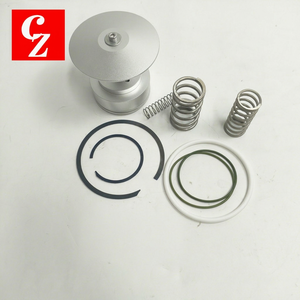 02250166-230 Kit de Válvula de Descarga de Repuesto para Compresor de Aire Sullair, Garantía de 1 Año, Envío Rápido de Fábrica, Kit de Admisión - Product Image 1