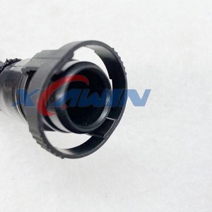 Manguera de admisión de aire de repuesto para tubo de ventilación Vw Exhaust Duct 038103493AC - Product Image 4