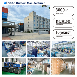 <span class=keywords><strong>Pistolet</strong></span> <span class=keywords><strong>de</strong></span> <span class=keywords><strong>massage</strong></span> portatif OEM avec longue poignée pour le dos, masseur pour soulager les douleurs musculaires, marteau <span class=keywords><strong>de</strong></span> <span class=keywords><strong>massage</strong></span> - Product Image 5