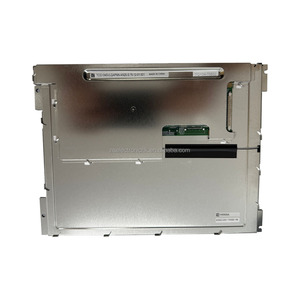 TCG104SVLQAPNN-AN20 10.4 inch Industrial LCD Display for Control System Instrument Original In Stock - Product Image 1