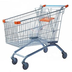 80L type Européen chariot - Product Image 1