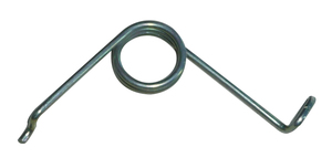 Muelle de retorno del <span class=keywords><strong>pedal</strong></span> del embrague  AZ9719230009 - Product Image 1