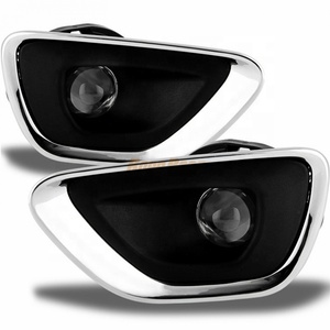 Faro Antiniebla Halógeno Estilo OEM, Lámpara de Conducción para Kit de Carrocería de Auto Partes para <span class=keywords><strong>Jeep</strong></span> <span class=keywords><strong>Grand</strong></span> <span class=keywords><strong>Cherokee</strong></span> <span class=keywords><strong>2014</strong></span> 2015 2016 2017 2018 - Product Image 4