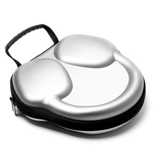 Sac de rangement pour casque de jeu en EVA rigide personnalisé, résistant aux chutes, étanche, pour casque supra-auriculaire - Product Image 5