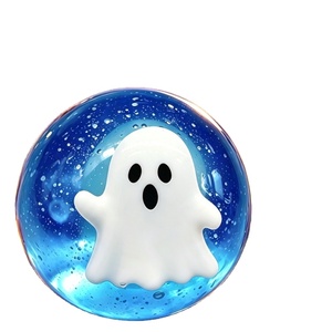 Nuevo Juguete de Moda TPR para Halloween, Juguete Blando para Apretar, Juguete Antiestrés para Niños Autistas, Juguete para Apretar - Product Image 1