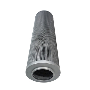 โดยตรงจากผู้ผลิตอุปกรณ์ไฮดรอลิกอุตสาหกรรมไส้กรองไฮดรอลิก HDX-400 * 10ความแม่นยำองค์ประกอบตัวกรองน้ำมันไฮดรอลิก - Product Image 3