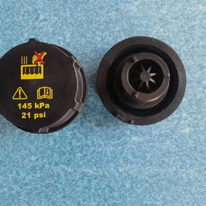 Ford <b>Radiator</b> <b>Cap</b> DG93-8101-AA 145 kPa 21 psi For Cooling System Replacement - Product Image 1