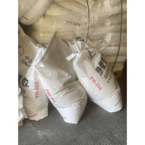Sinopec SEBS Yh-503/503T elastomero termoplastico per materiale di rivestimento - Product Image 4