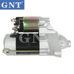 Nuevo <span class=keywords><strong>motor</strong></span> de arranque 12V 9T para modelos <span class=keywords><strong>Toyota</strong></span> <span class=keywords><strong>4A</strong></span>-F 128000568 1280005680 1280005682 128000642 2810016041 2810016070 281001619084 - Product Image 3