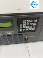 Station centrale de communication Bosch Radionics D6600 Conettix