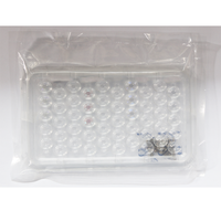 Lentille de collimation/lentille de diode laser/lentille asphérique de haute qualité, diamètre 6,35 mm, F=6,4 mm, F=10 mm, disponible en 400 nm à 980 nm, pour bricolage