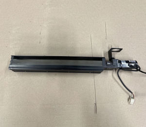 KR33 Linearer LM-Aktuator Bewegungsführung Mit Motor AC-Servo Schneller Versand Verhandelbarer Preis - Product Image 1