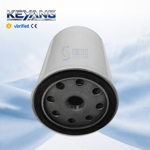 פילטר דלק FF5052 WK723 אספקה ישירה מסין במגוון גדלים למנועי קאמינס 4BT / 6BT איכות OEM תווית בהתאמה אישית - Product Image 2